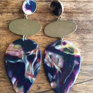 Free People Earrings